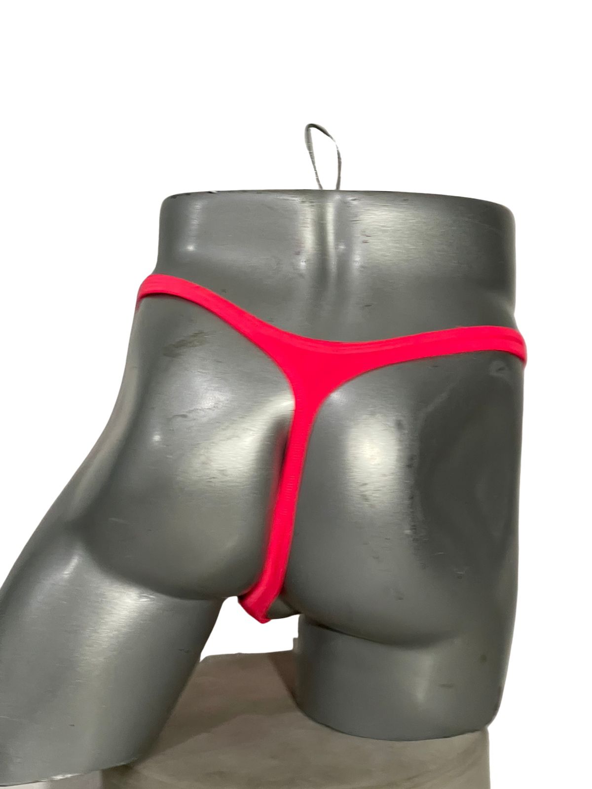 8I Men's Thread Without Stone - Available