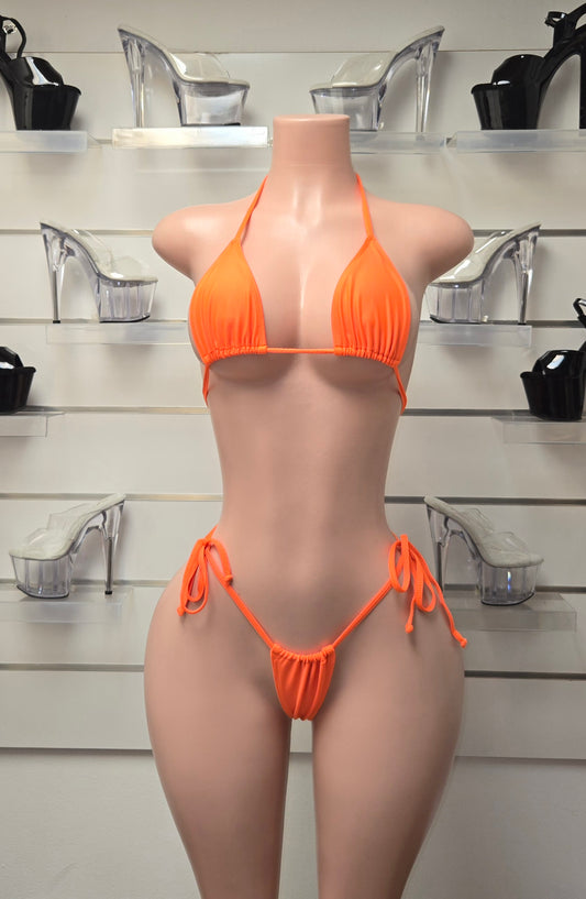 11M Set Zahara Without Stones - On request