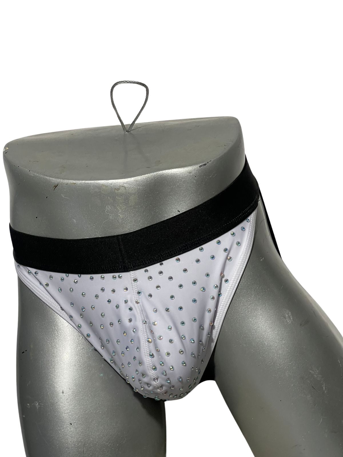 8H Men's Stone Jackets With Stones - Available