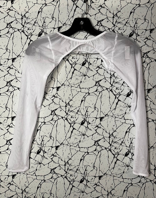 8J Mesh Sleeves - Made to order
