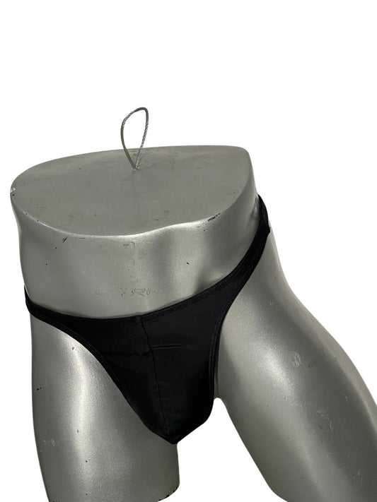 8I Men's Thread Without Stone - Made to order
