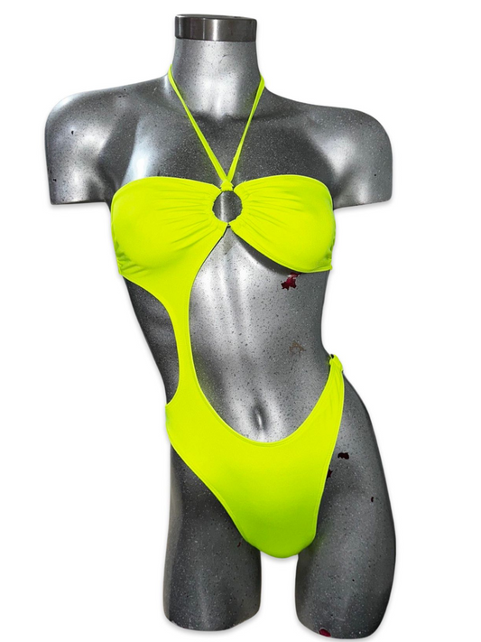 10F Body Hanna Without Stones (2402) - Made to order