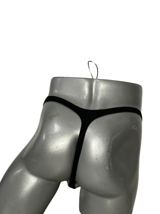 8I Men's Thread Without Stone - Available