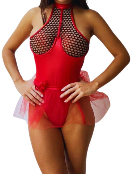 8A Body Jimena Without Stone - Made to order