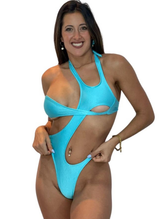 8A Body Jennifer Without Stone - Made to order