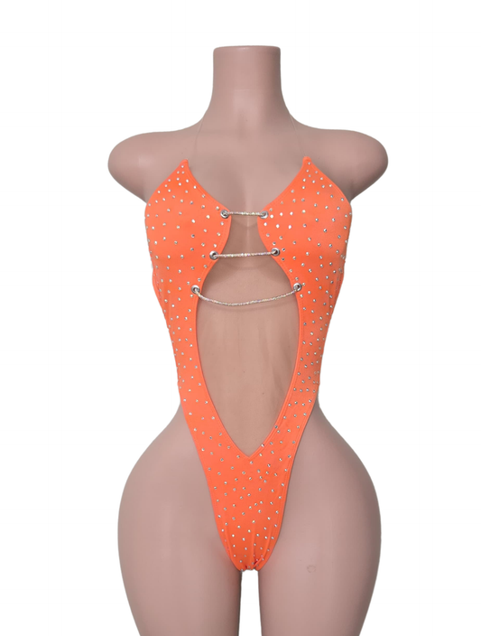 10A Body julieta with stone