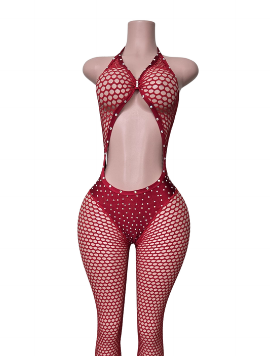 10D Body Martina with stone