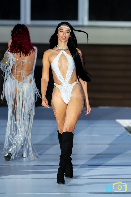 10U Body Fenix With Stones - On Request