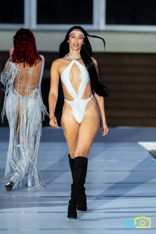 10A Body Fenix With Stones