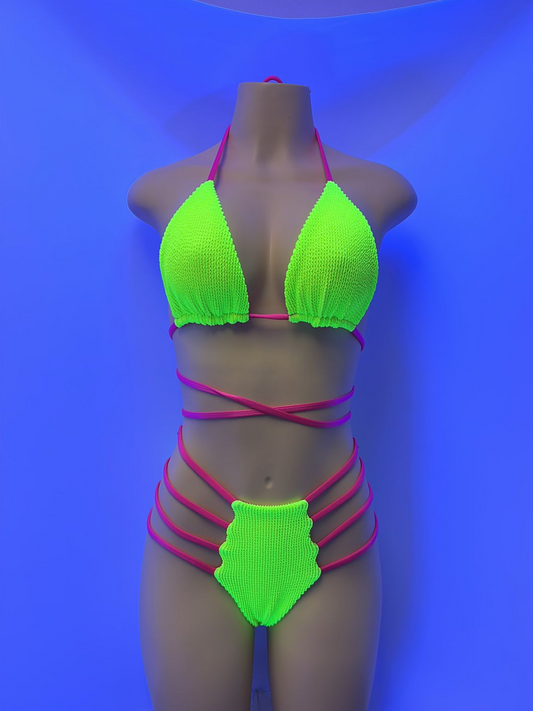 8A Set Lorena - Made to order