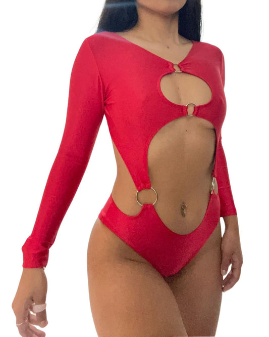10C Body Pamela Without Stones