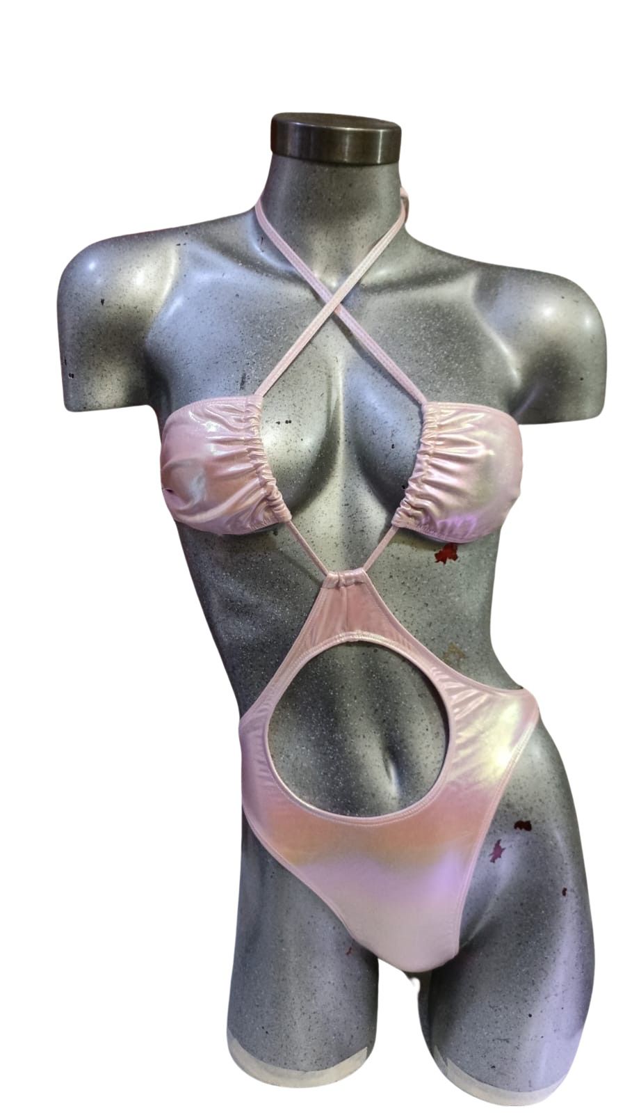 10A Body Pia Without Stones - Made to order