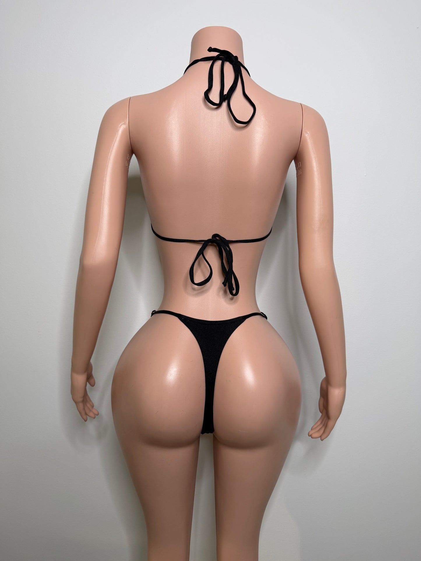 10B Set Dalia Exotic Stripper Dance