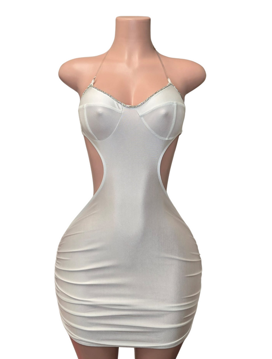 7F Mariana Dress Without Stones