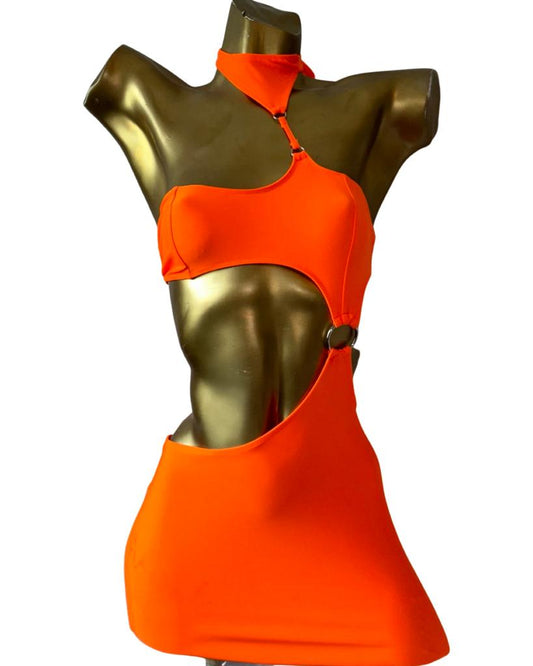 7A Dulce Dress - On Request