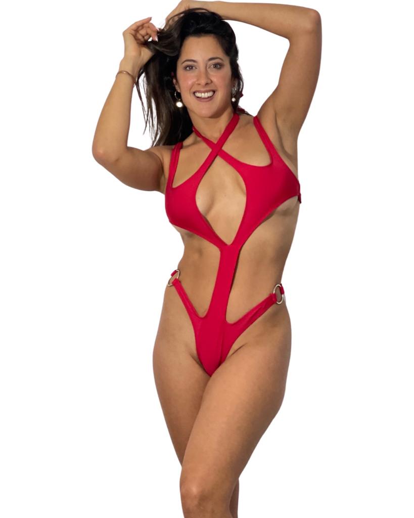 8A Body Estrella Without Stone - Made to order