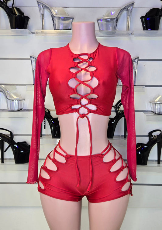 10C Set ALEXA Sport Without Stones