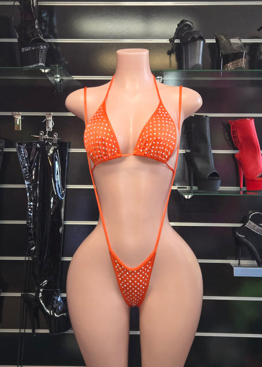 10B Stripper Set modelo (3) - Made to order
