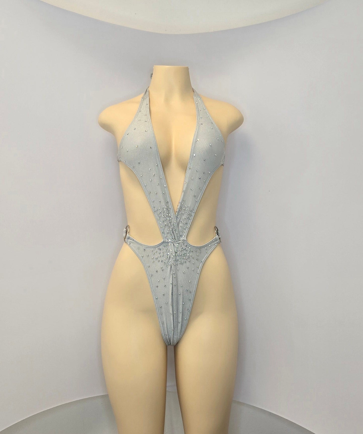 10A Body Fenix With Stones