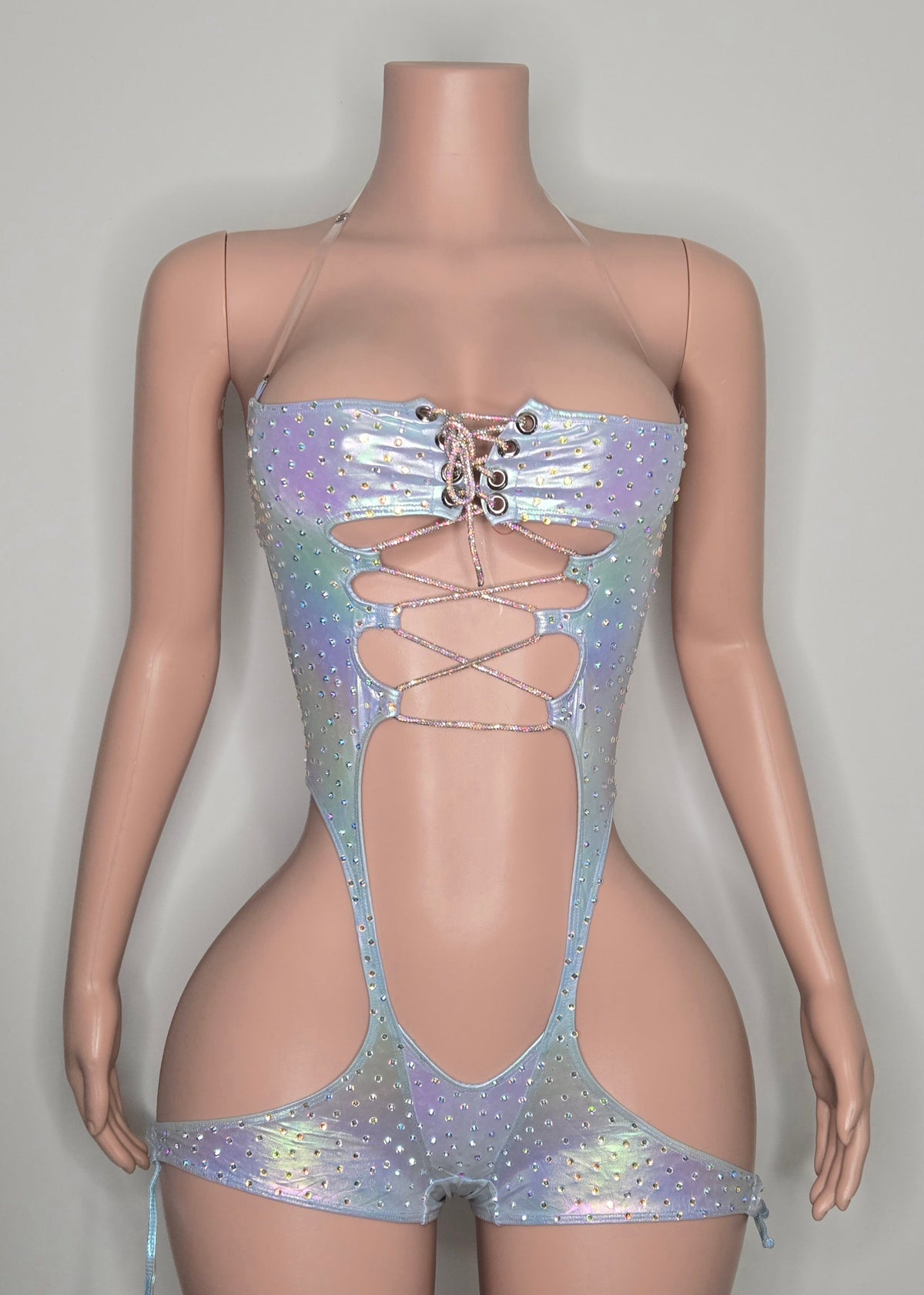 10A Body Renata with stone