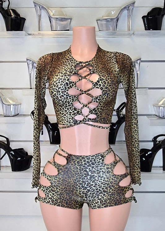 10C Set ALEXA Sport Without Stones - Made to order