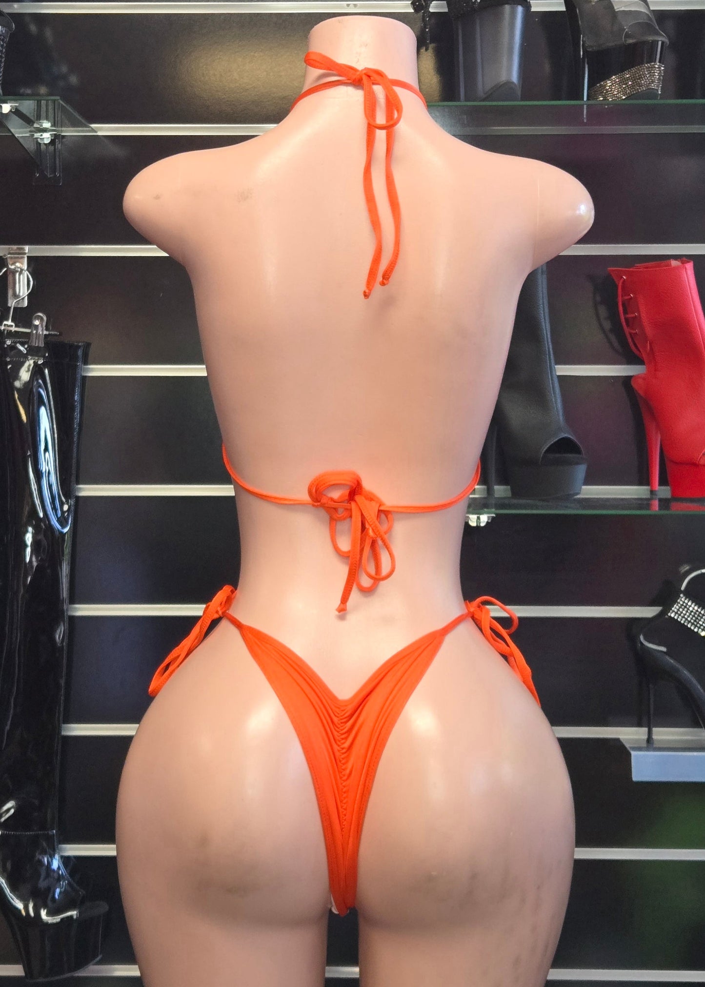 10B Stripper Set modelo (1) - Made to order