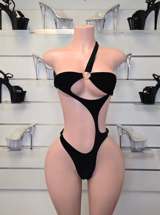 10A Body Osmary With Stones - Made to order