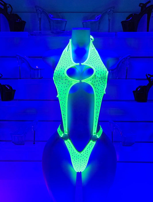 10A Body Ruby With Stones