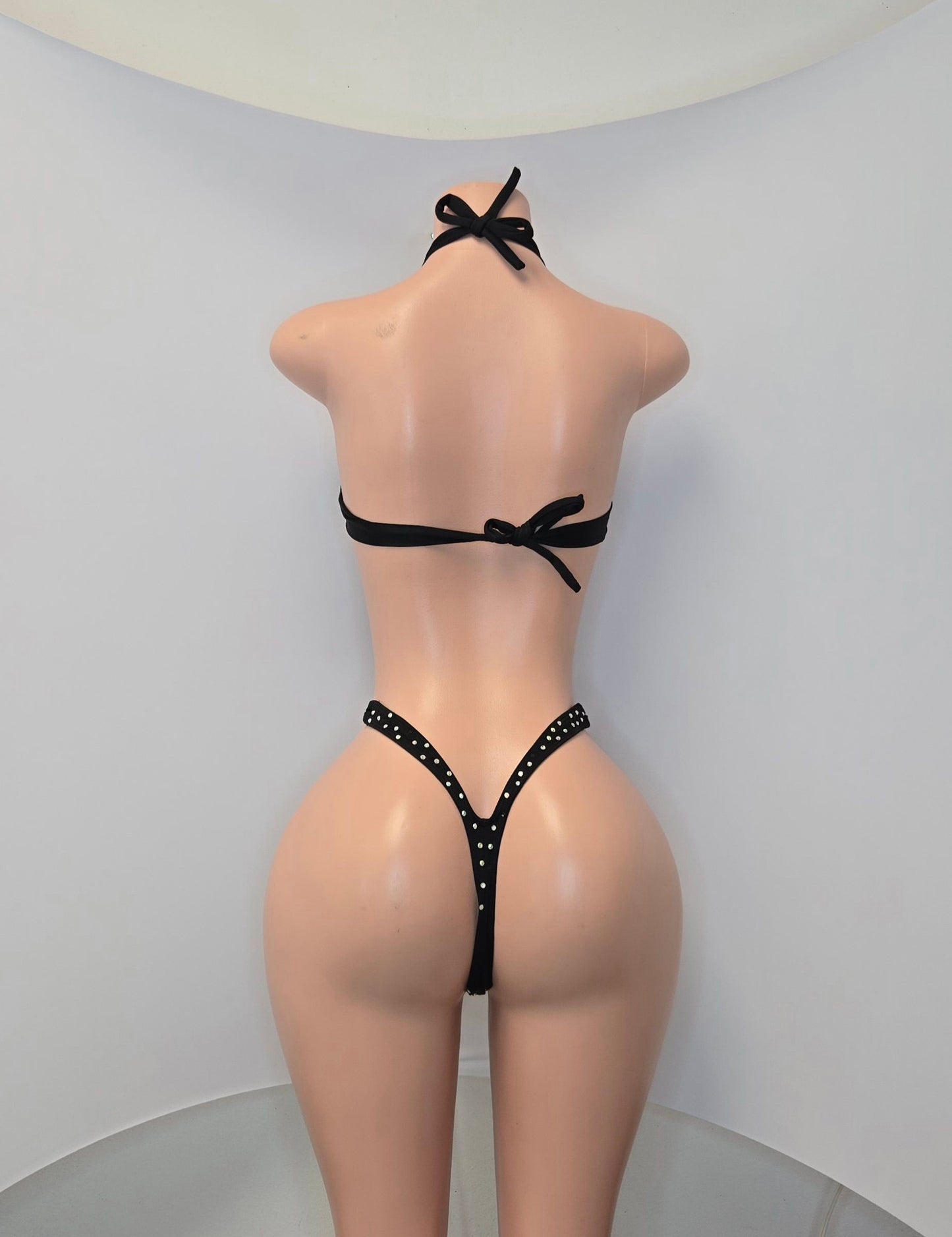 10A Body Elsa With Stones - Made to order