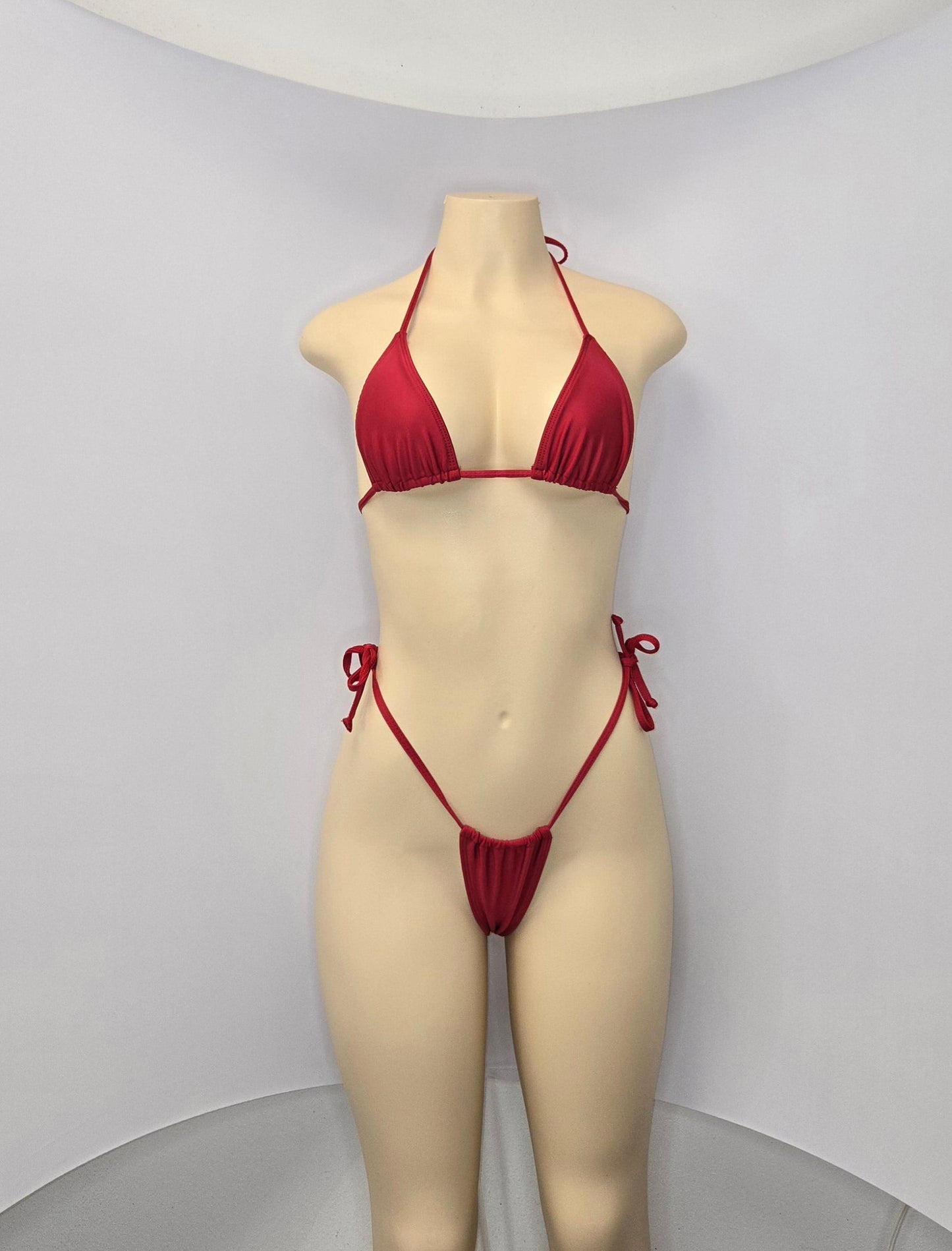 10B Set Zahara Without Stones - Made to order