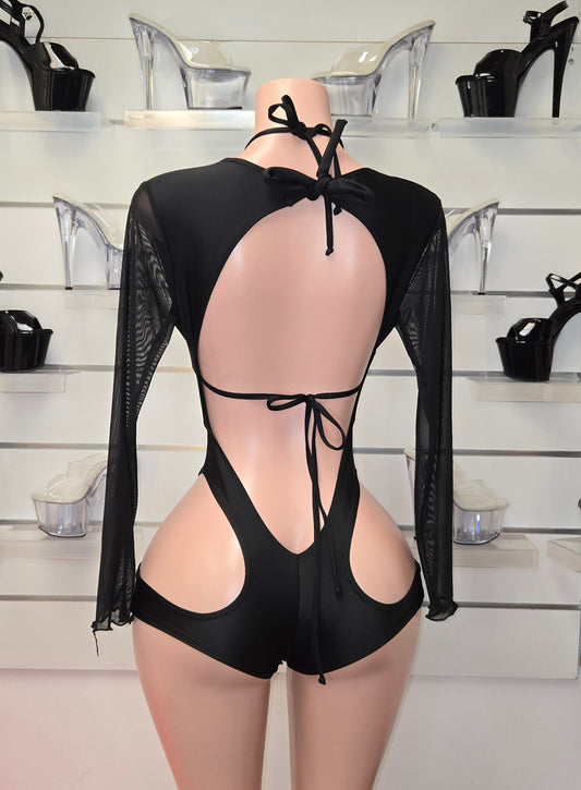 10B Body 1 Bartender Without Stones - On Request