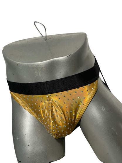 8H Men's Stone Jackets With Stones  - Available