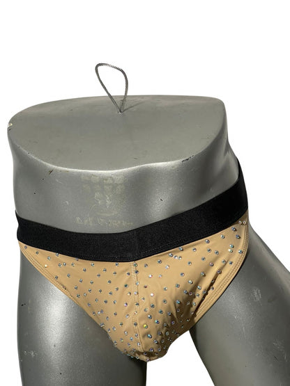 8H Men's Stone Jackets With Stones  - Available