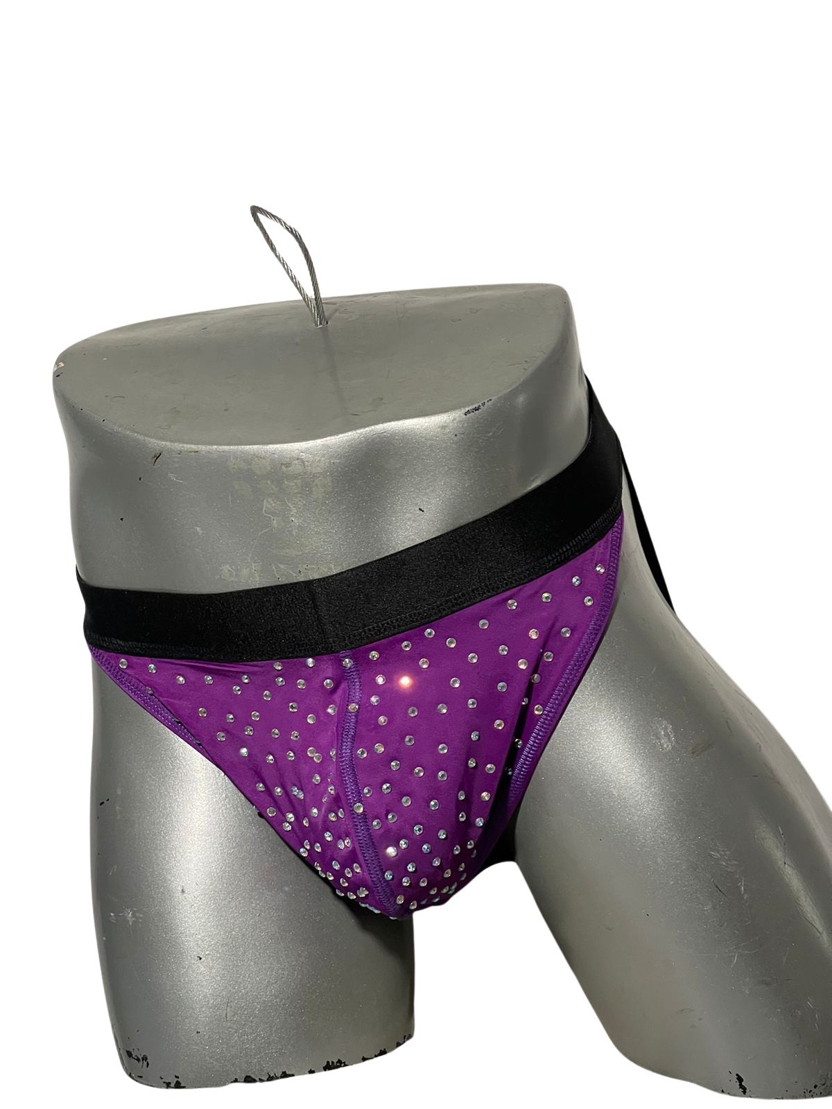 8H Men's Stone Jackets With Stones  - Available