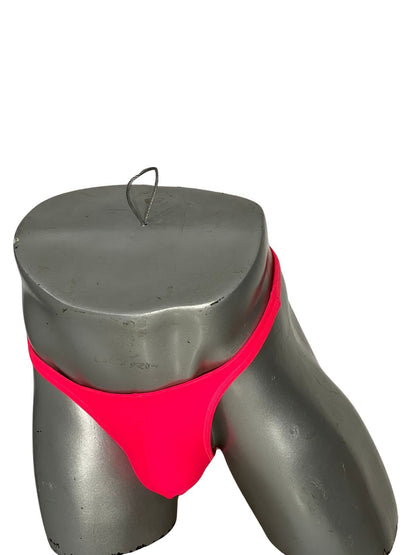 8I Men's Thread Without Stone - Available