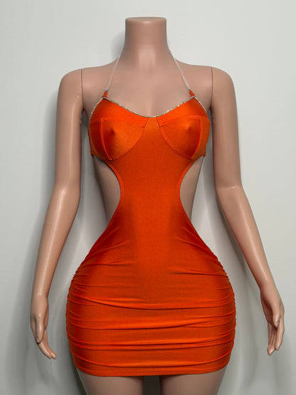 7F Mariana Dress Without Stones