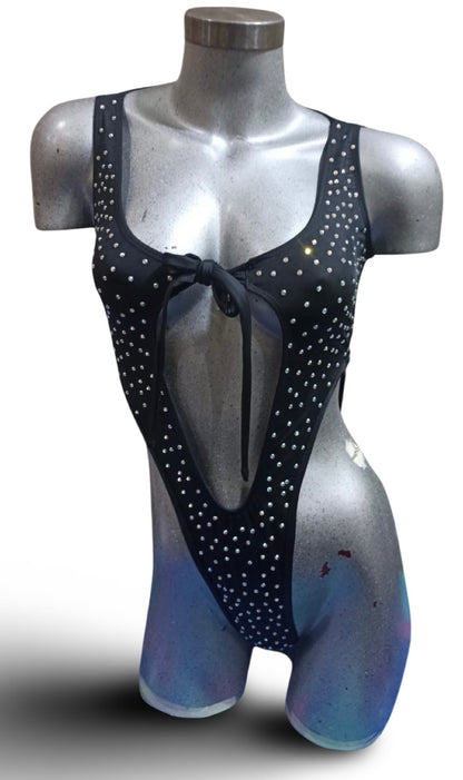 1G Body Andrea With Stones