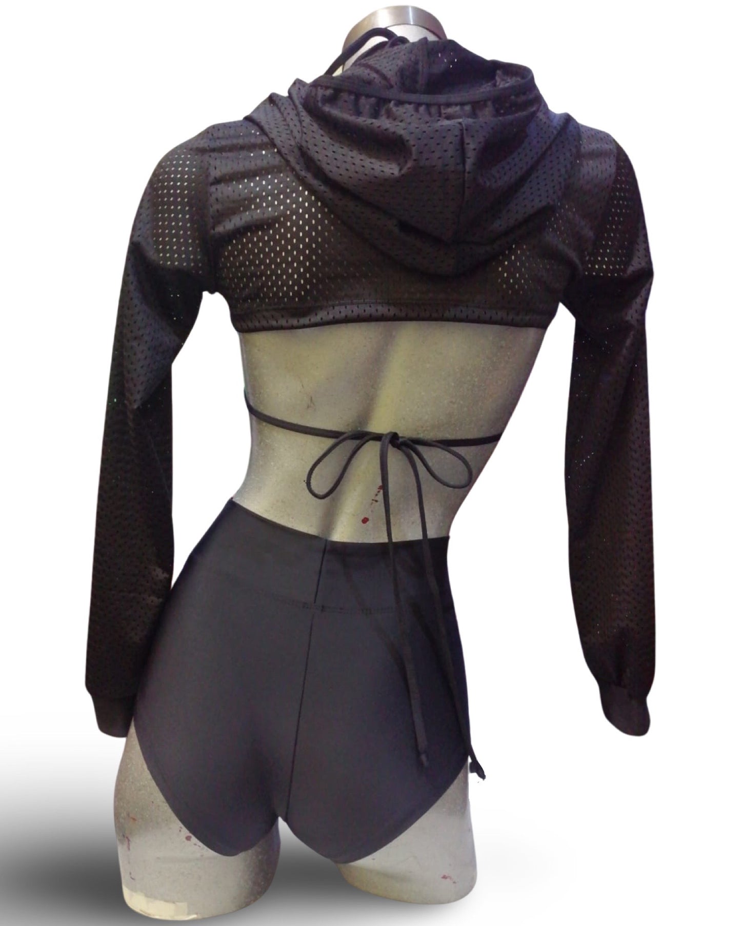 1AB Set Bailarina Sport Without Stones - On Request