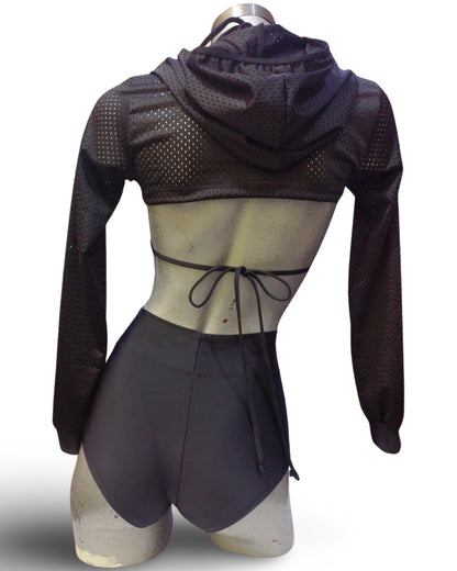 10C Set Bailarina Sport Without Stones - Made to order