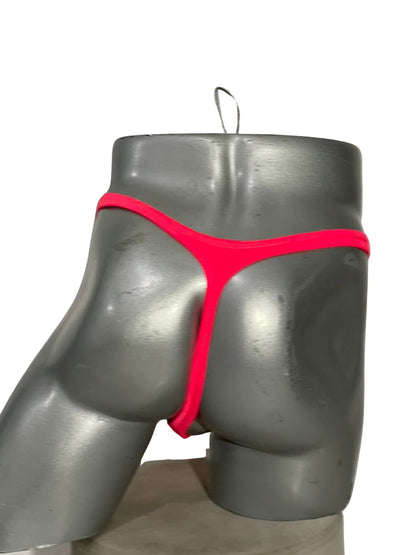 8I Men's Thread Without Stone - Available