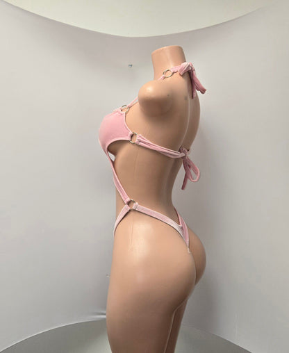 10A Body ali without stone - On Request