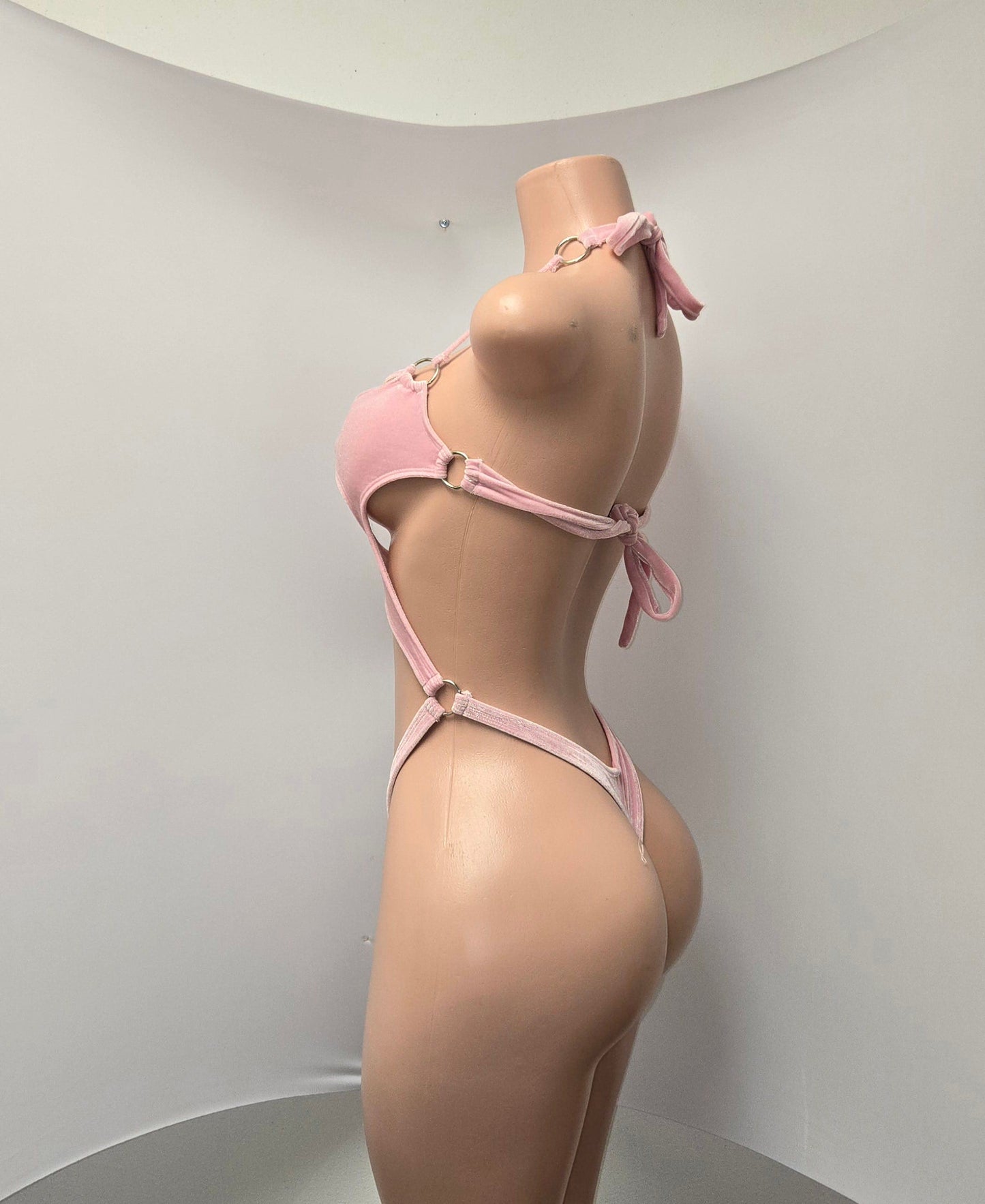 10A Body ali without stone - Made to order