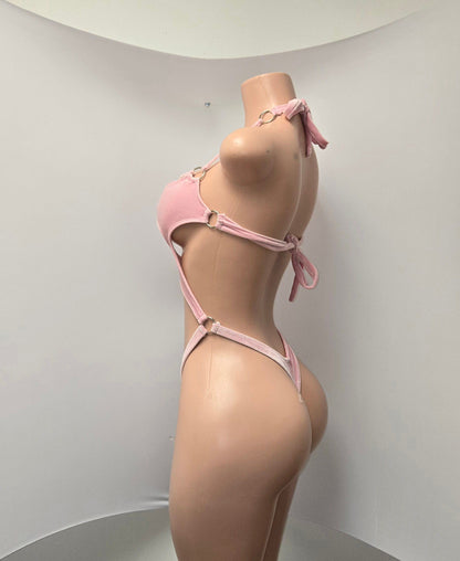 10A Body ali without stone - Made to order