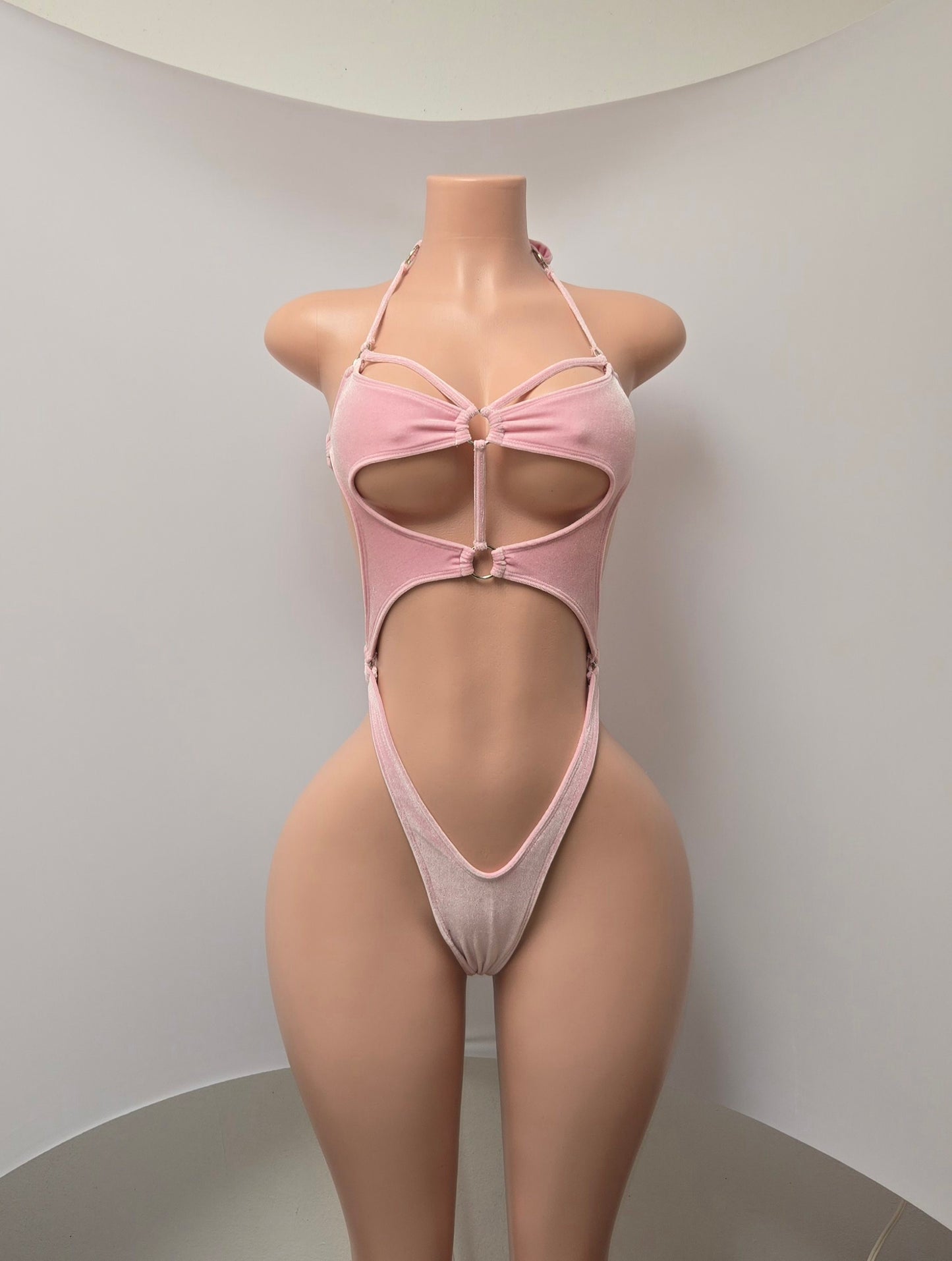 10A Body ali without stone - On Request