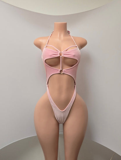 10A Body ali without stone - Made to order