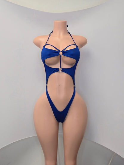 10A Body ali without stone - Made to order