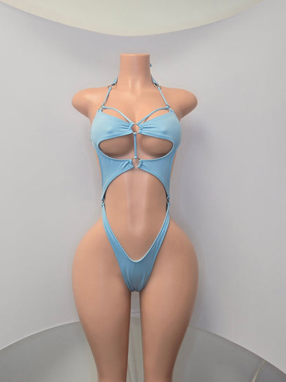 10A Body ali without stone - Made to order