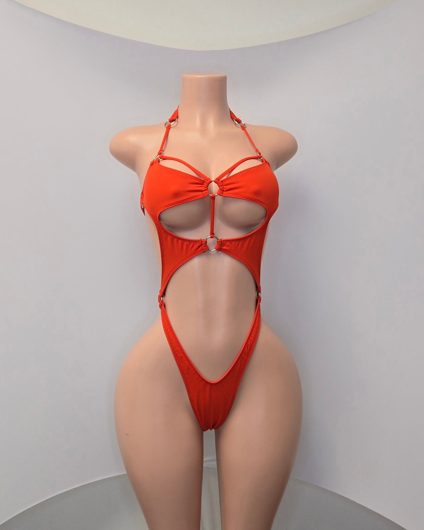 10A Body ali without stone - Made to order