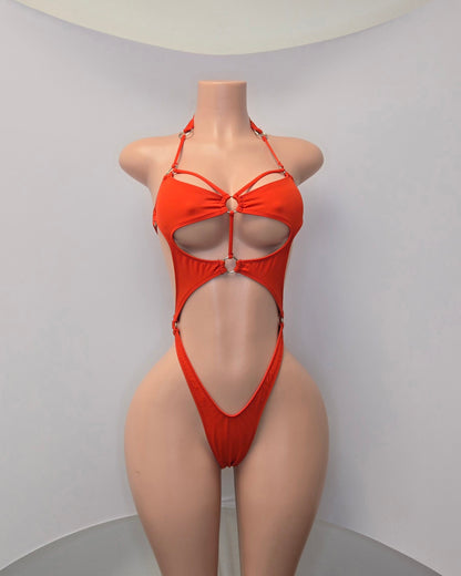 10A Body ali without stone - Made to order