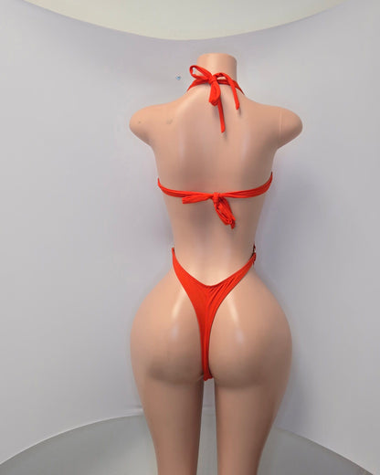 10A Body ali without stone - On Request